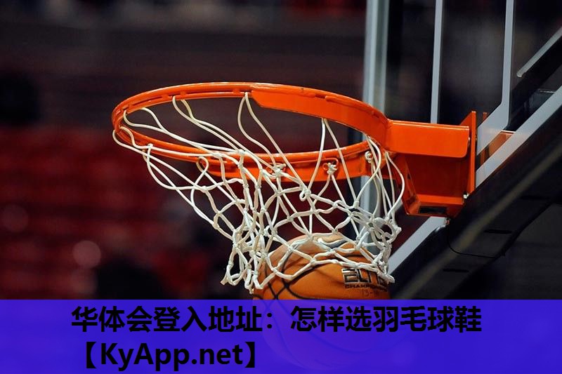 怎样选羽毛球鞋